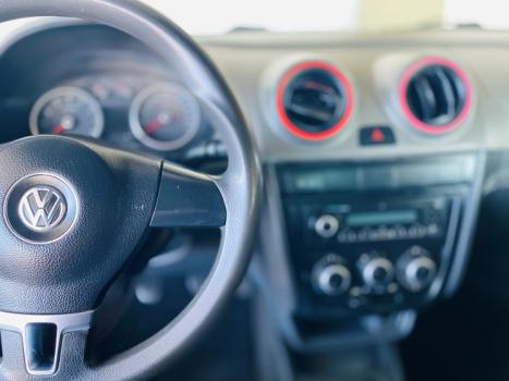 VOLKSWAGEN Saveiro 1.6 G5 CROSS CABINE ESTENDIDA FLEX, Foto 13