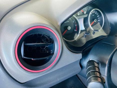 VOLKSWAGEN Saveiro 1.6 G5 CROSS CABINE ESTENDIDA FLEX, Foto 14