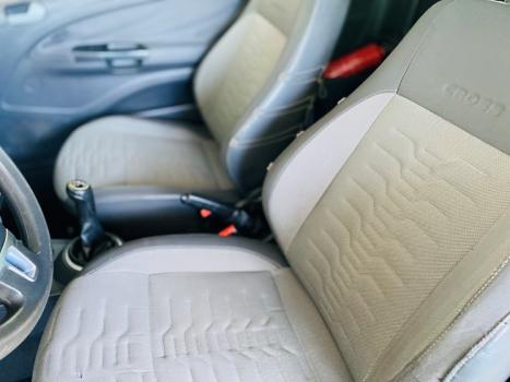 VOLKSWAGEN Saveiro 1.6 G5 CROSS CABINE ESTENDIDA FLEX, Foto 15