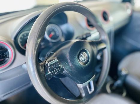VOLKSWAGEN Saveiro 1.6 G5 CROSS CABINE ESTENDIDA FLEX, Foto 16
