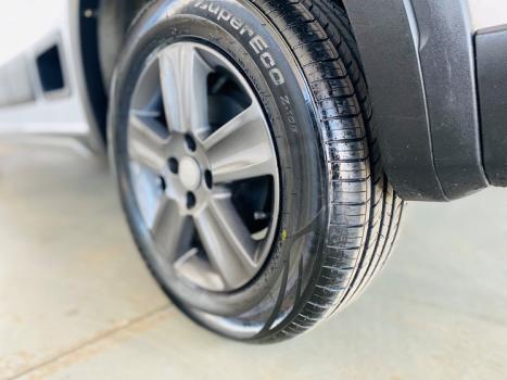 VOLKSWAGEN Saveiro 1.6 G5 CROSS CABINE ESTENDIDA FLEX, Foto 18