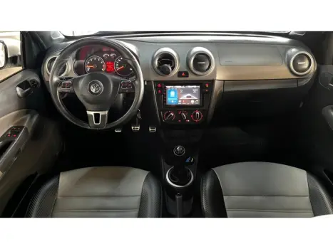 VOLKSWAGEN Saveiro 1.6 16V G6 CROSS CABINE DUPLA FLEX, Foto 7 VOLKSWAGEN Saveiro 1.6 16V G6 CROSS CABINE DUPLA FLEX, Foto 7
