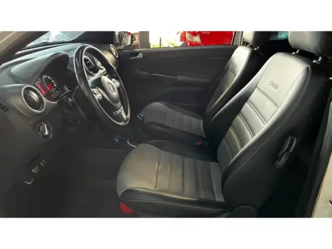 VOLKSWAGEN Saveiro 1.6 16V G6 CROSS CABINE DUPLA FLEX, Foto 9 VOLKSWAGEN Saveiro 1.6 16V G6 CROSS CABINE DUPLA FLEX, Foto 9