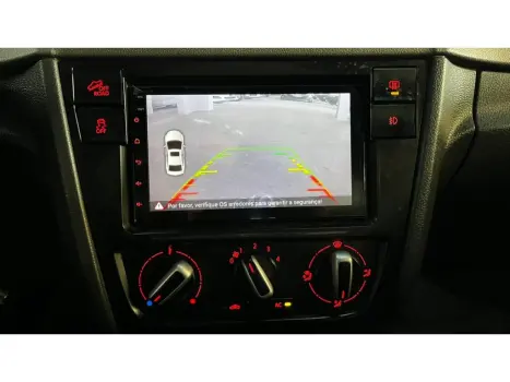VOLKSWAGEN Saveiro 1.6 16V G6 CROSS CABINE DUPLA FLEX, Foto 17 VOLKSWAGEN Saveiro 1.6 16V G6 CROSS CABINE DUPLA FLEX, Foto 17