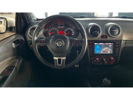 VOLKSWAGEN Saveiro 1.6 16V G6 CROSS CABINE DUPLA FLEX, Foto 20 VOLKSWAGEN Saveiro 1.6 16V G6 CROSS CABINE DUPLA FLEX, Foto 20