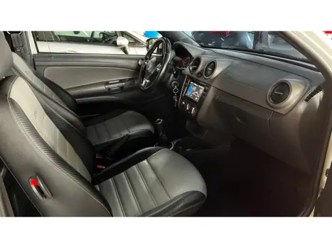 VOLKSWAGEN Saveiro 1.6 16V G6 CROSS CABINE DUPLA FLEX, Foto 21 VOLKSWAGEN Saveiro 1.6 16V G6 CROSS CABINE DUPLA FLEX, Foto 21