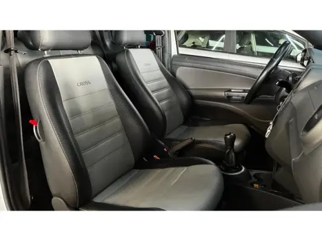VOLKSWAGEN Saveiro 1.6 16V G6 CROSS CABINE DUPLA FLEX, Foto 22 VOLKSWAGEN Saveiro 1.6 16V G6 CROSS CABINE DUPLA FLEX, Foto 22