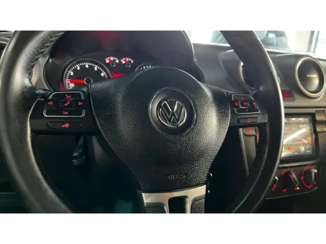 VOLKSWAGEN Saveiro 1.6 16V G6 CROSS CABINE DUPLA FLEX, Foto 23 VOLKSWAGEN Saveiro 1.6 16V G6 CROSS CABINE DUPLA FLEX, Foto 23