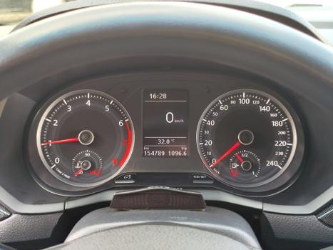VOLKSWAGEN Saveiro 1.6 FLEX MPI TRENDLINE CABINE SIMPLES, Foto 4