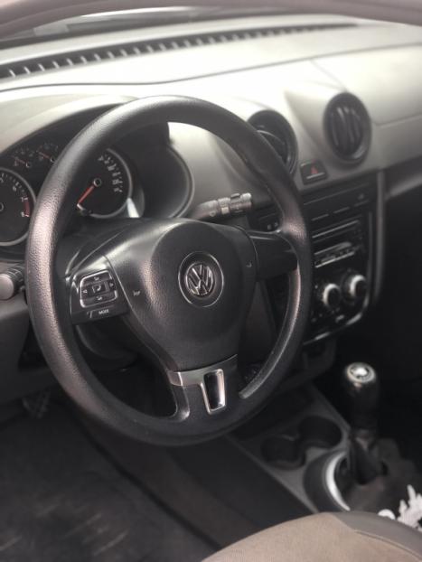 VOLKSWAGEN Saveiro 1.6 G5 CROSS CABINE ESTENDIDA FLEX, Foto 11