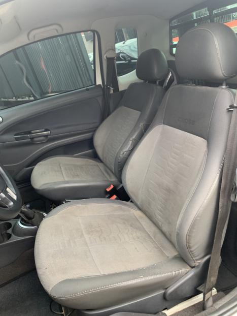 VOLKSWAGEN Saveiro 1.6 G5 CROSS CABINE ESTENDIDA FLEX, Foto 13