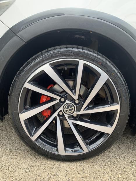 VOLKSWAGEN Saveiro 1.6 G5 CROSS CABINE ESTENDIDA FLEX, Foto 9