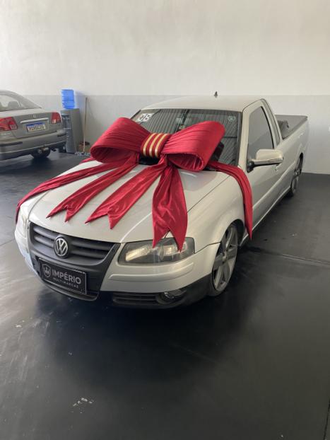 VOLKSWAGEN Saveiro 1.6 G3 SUPER SURF FLEX, Foto 3
