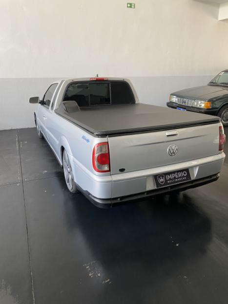 VOLKSWAGEN Saveiro 1.6 G3 SUPER SURF FLEX, Foto 4