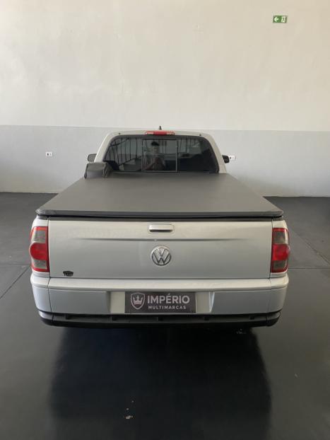 VOLKSWAGEN Saveiro 1.6 G3 SUPER SURF FLEX, Foto 5