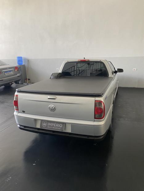 VOLKSWAGEN Saveiro 1.6 G3 SUPER SURF FLEX, Foto 6