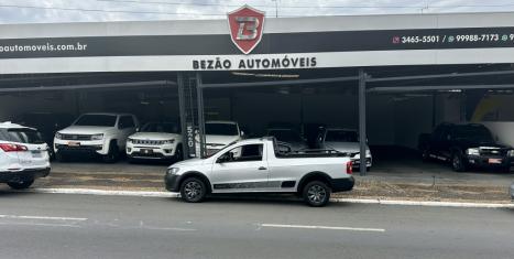 VOLKSWAGEN Saveiro 1.6 G6 ROBUST FLEX, Foto 1 VOLKSWAGEN Saveiro 1.6 G6 ROBUST FLEX, Foto 1