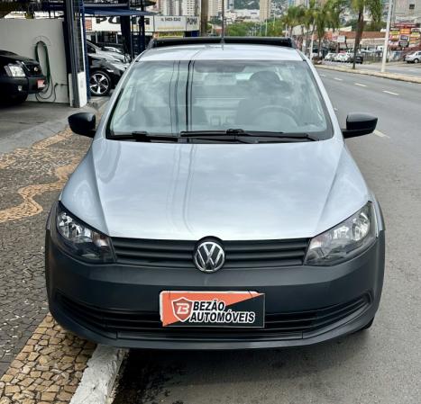 VOLKSWAGEN Saveiro 1.6 G6 ROBUST FLEX, Foto 6 VOLKSWAGEN Saveiro 1.6 G6 ROBUST FLEX, Foto 6