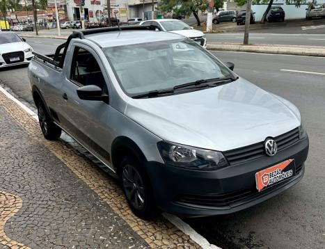 VOLKSWAGEN Saveiro 1.6 G6 ROBUST FLEX, Foto 7 VOLKSWAGEN Saveiro 1.6 G6 ROBUST FLEX, Foto 7