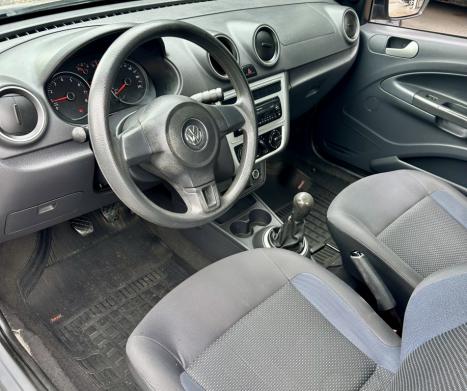 VOLKSWAGEN Saveiro 1.6 G6 ROBUST FLEX, Foto 9 VOLKSWAGEN Saveiro 1.6 G6 ROBUST FLEX, Foto 9