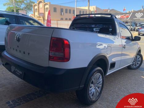 VOLKSWAGEN Saveiro 1.6 G6 ROBUST FLEX, Foto 4