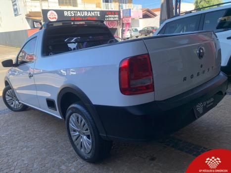 VOLKSWAGEN Saveiro 1.6 G6 ROBUST FLEX, Foto 6