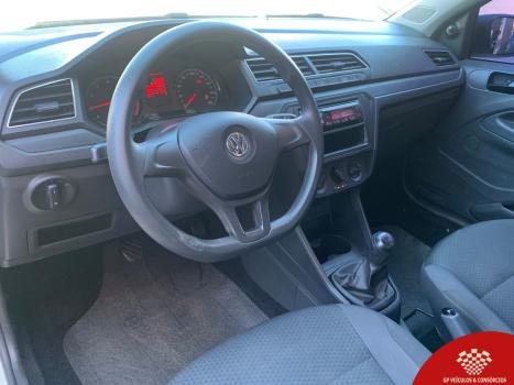 VOLKSWAGEN Saveiro 1.6 G6 ROBUST FLEX, Foto 7