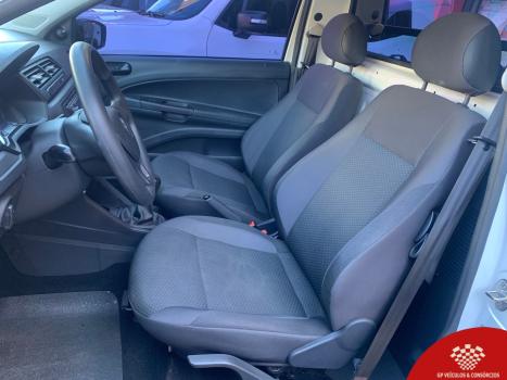 VOLKSWAGEN Saveiro 1.6 G6 ROBUST FLEX, Foto 8