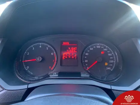 VOLKSWAGEN Saveiro 1.6 G6 ROBUST FLEX, Foto 9