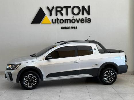 VOLKSWAGEN Saveiro 1.6 16V FLEX MSI EXTREME CABINE DUPLA, Foto 1 VOLKSWAGEN Saveiro 1.6 16V FLEX MSI EXTREME CABINE DUPLA, Foto 1
