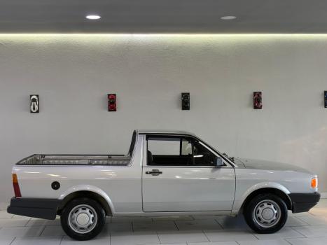 VOLKSWAGEN Saveiro 1.6 CL, Foto 2