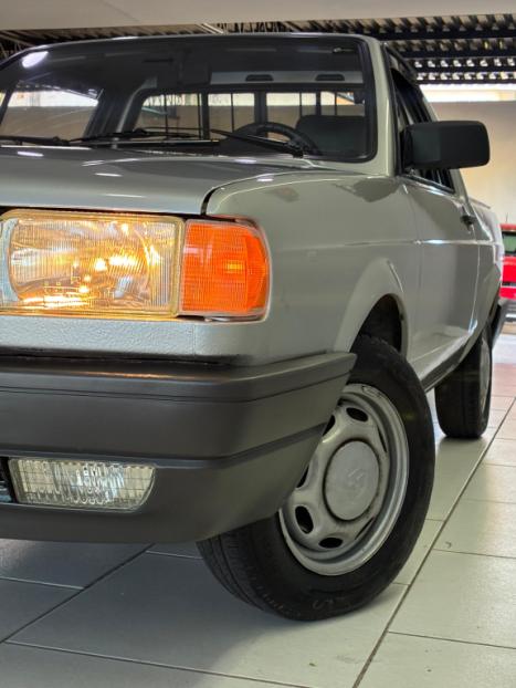 VOLKSWAGEN Saveiro 1.6 CL, Foto 4