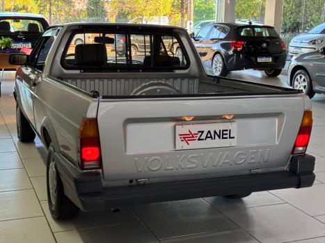 VOLKSWAGEN Saveiro 1.6 CL, Foto 7