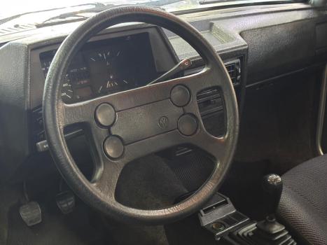 VOLKSWAGEN Saveiro 1.6 CL, Foto 11