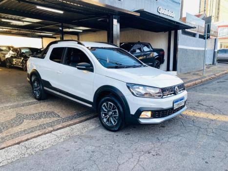 VOLKSWAGEN Saveiro 1.6 16V G6 CROSS CABINE ESTENDIDA FLEX, Foto 3
