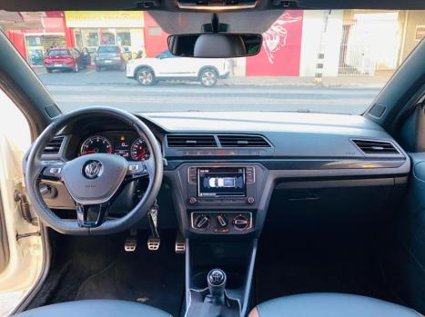 VOLKSWAGEN Saveiro 1.6 16V G6 CROSS CABINE ESTENDIDA FLEX, Foto 12