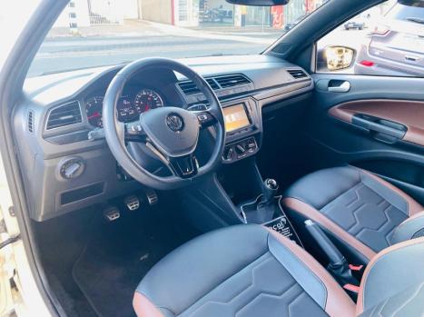 VOLKSWAGEN Saveiro 1.6 16V G6 CROSS CABINE ESTENDIDA FLEX, Foto 13