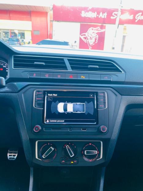 VOLKSWAGEN Saveiro 1.6 16V G6 CROSS CABINE ESTENDIDA FLEX, Foto 18