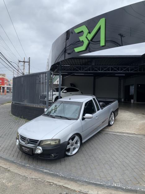VOLKSWAGEN Saveiro 1.6 G4 CITY FLEX, Foto 2 VOLKSWAGEN Saveiro 1.6 G4 CITY FLEX, Foto 2
