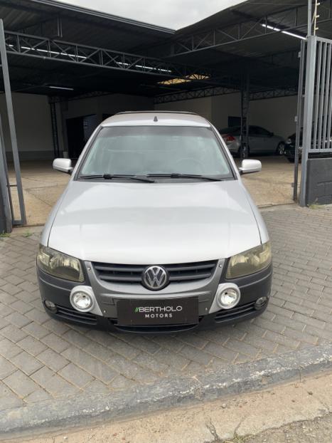 VOLKSWAGEN Saveiro 1.6 G4 CITY FLEX, Foto 4 VOLKSWAGEN Saveiro 1.6 G4 CITY FLEX, Foto 4