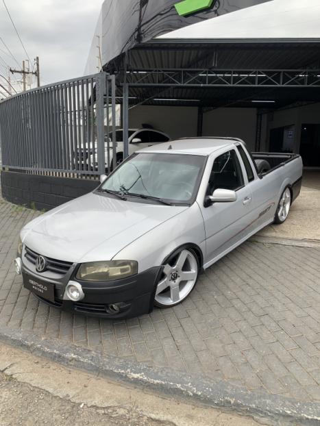 VOLKSWAGEN Saveiro 1.6 G4 CITY FLEX, Foto 5 VOLKSWAGEN Saveiro 1.6 G4 CITY FLEX, Foto 5