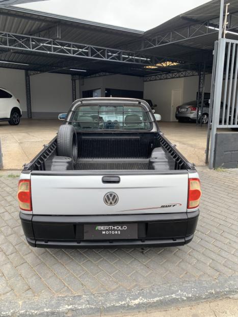 VOLKSWAGEN Saveiro 1.6 G4 CITY FLEX, Foto 7 VOLKSWAGEN Saveiro 1.6 G4 CITY FLEX, Foto 7