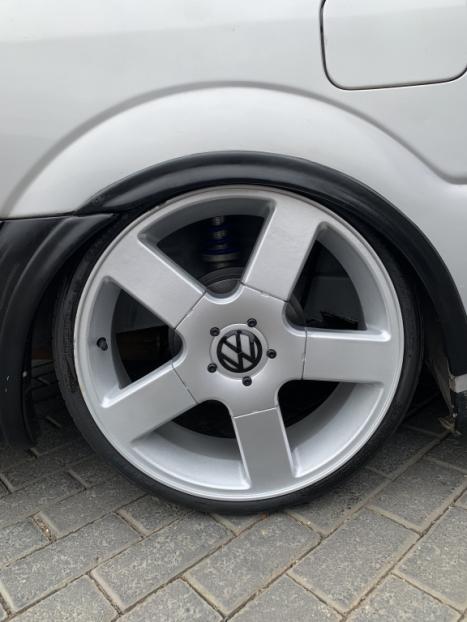 VOLKSWAGEN Saveiro 1.6 G4 CITY FLEX, Foto 10 VOLKSWAGEN Saveiro 1.6 G4 CITY FLEX, Foto 10