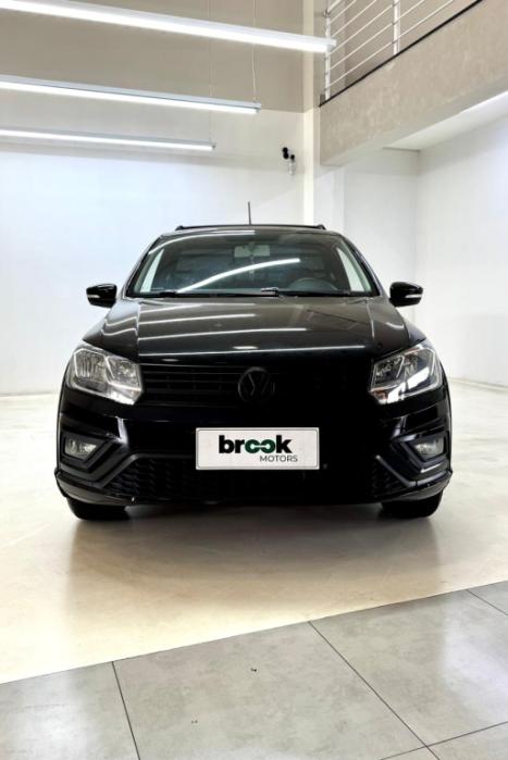 VOLKSWAGEN Saveiro 1.6 16V FLEX MSI TRENDLINE CABINE SIMPLES, Foto 2 VOLKSWAGEN Saveiro 1.6 16V FLEX MSI TRENDLINE CABINE SIMPLES, Foto 2