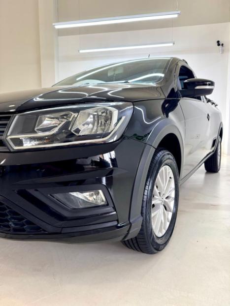 VOLKSWAGEN Saveiro 1.6 16V FLEX MSI TRENDLINE CABINE SIMPLES, Foto 3 VOLKSWAGEN Saveiro 1.6 16V FLEX MSI TRENDLINE CABINE SIMPLES, Foto 3