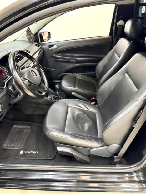 VOLKSWAGEN Saveiro 1.6 16V FLEX MSI TRENDLINE CABINE SIMPLES, Foto 9 VOLKSWAGEN Saveiro 1.6 16V FLEX MSI TRENDLINE CABINE SIMPLES, Foto 9