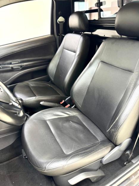 VOLKSWAGEN Saveiro 1.6 16V FLEX MSI TRENDLINE CABINE SIMPLES, Foto 10 VOLKSWAGEN Saveiro 1.6 16V FLEX MSI TRENDLINE CABINE SIMPLES, Foto 10