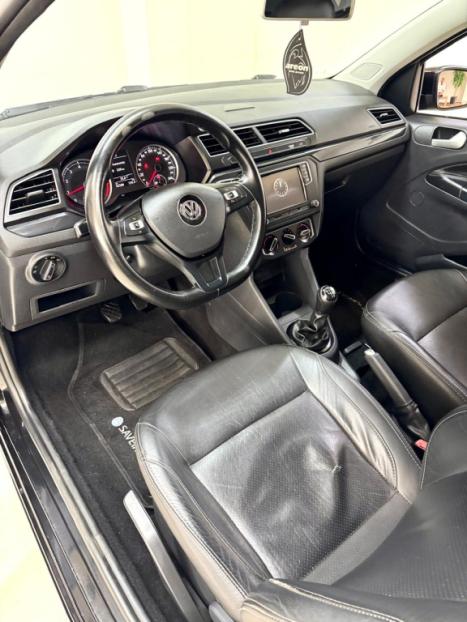 VOLKSWAGEN Saveiro 1.6 16V FLEX MSI TRENDLINE CABINE SIMPLES, Foto 12 VOLKSWAGEN Saveiro 1.6 16V FLEX MSI TRENDLINE CABINE SIMPLES, Foto 12