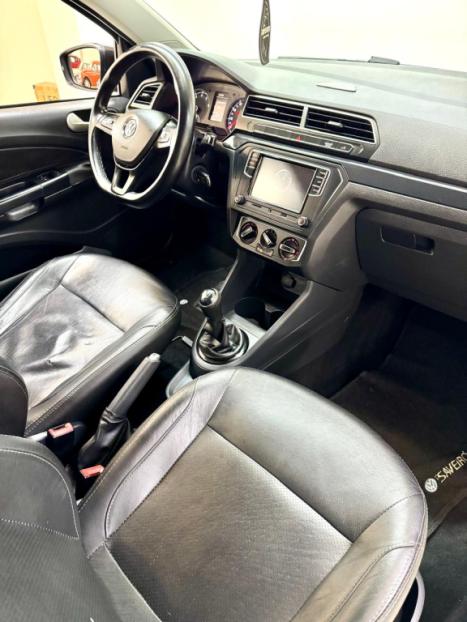 VOLKSWAGEN Saveiro 1.6 16V FLEX MSI TRENDLINE CABINE SIMPLES, Foto 13 VOLKSWAGEN Saveiro 1.6 16V FLEX MSI TRENDLINE CABINE SIMPLES, Foto 13