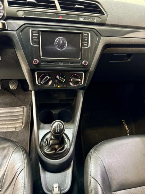 VOLKSWAGEN Saveiro 1.6 16V FLEX MSI TRENDLINE CABINE SIMPLES, Foto 14 VOLKSWAGEN Saveiro 1.6 16V FLEX MSI TRENDLINE CABINE SIMPLES, Foto 14